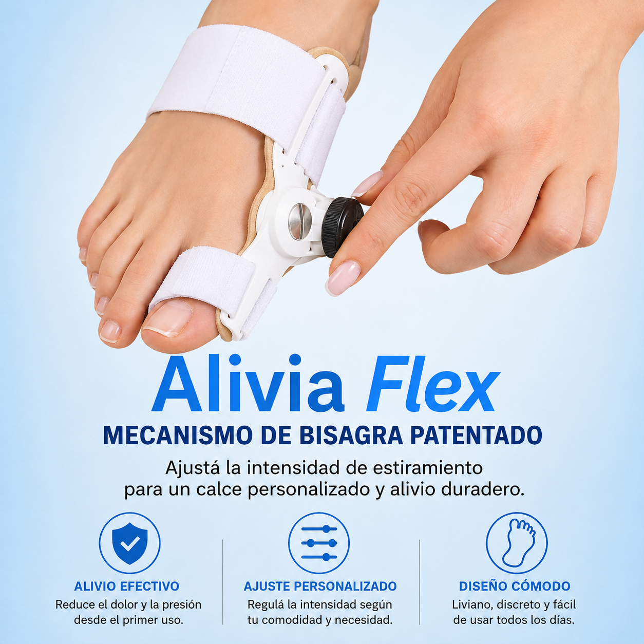 AliviaFlex
