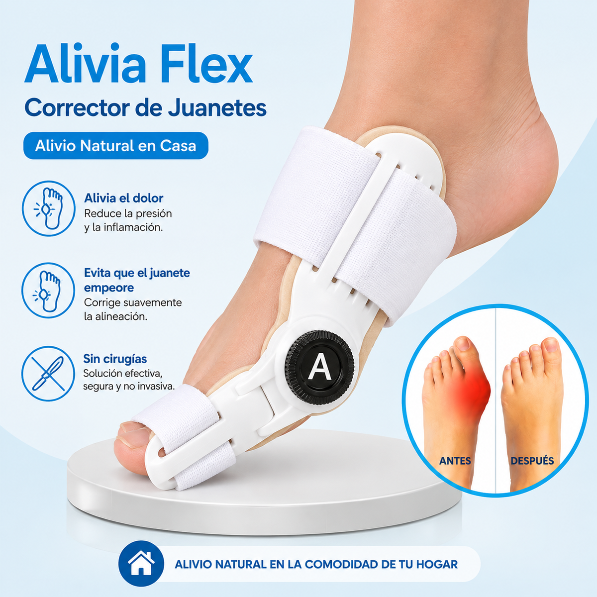 AliviaFlex