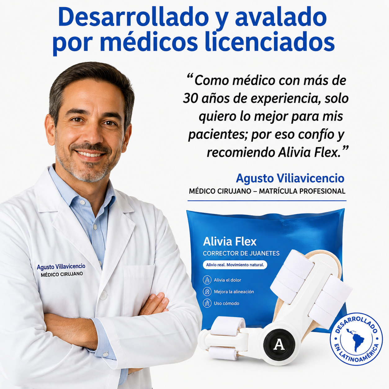 AliviaFlex