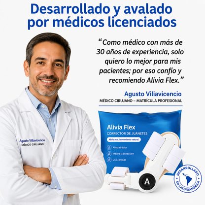 AliviaFlex