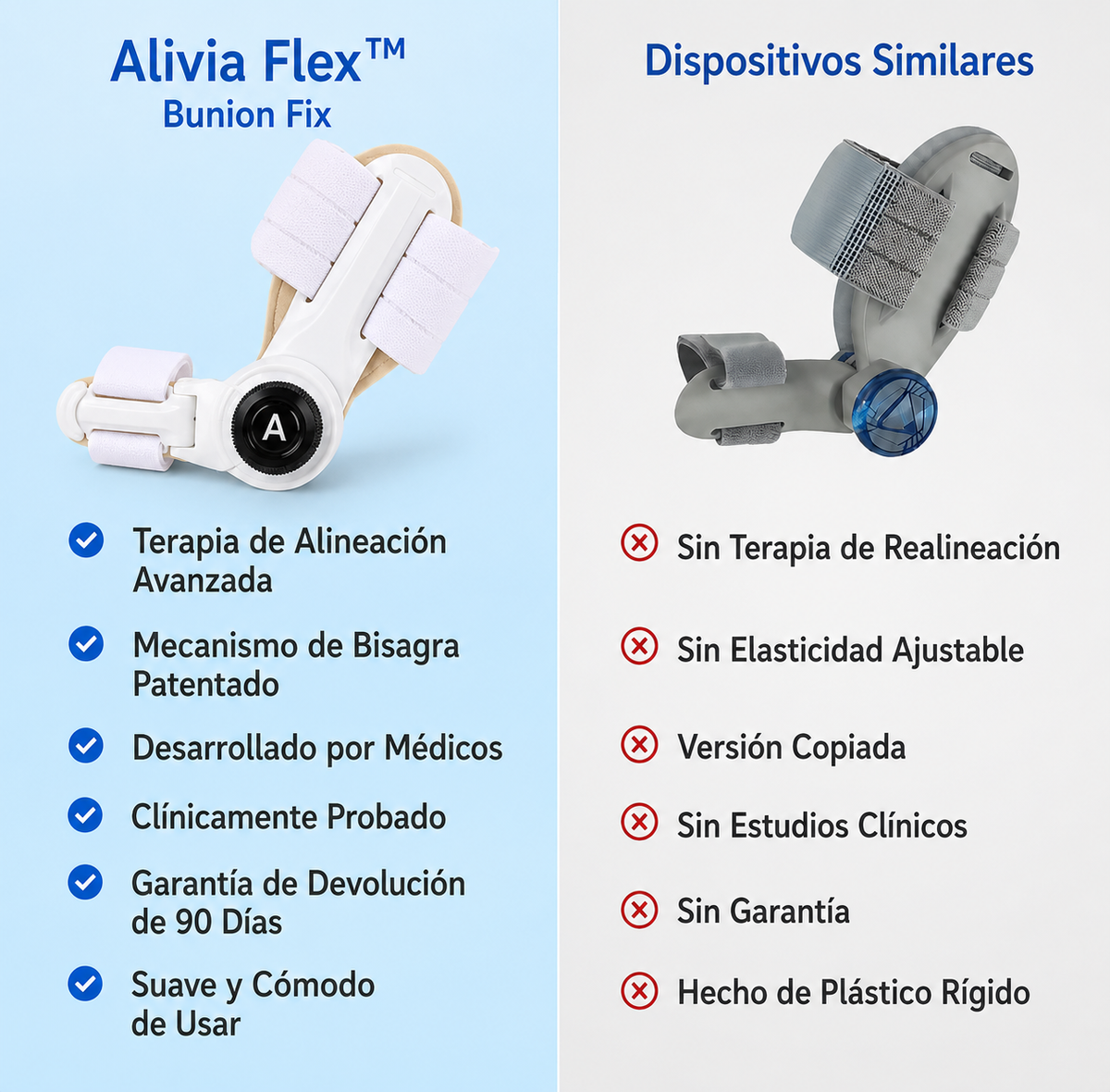 AliviaFlex