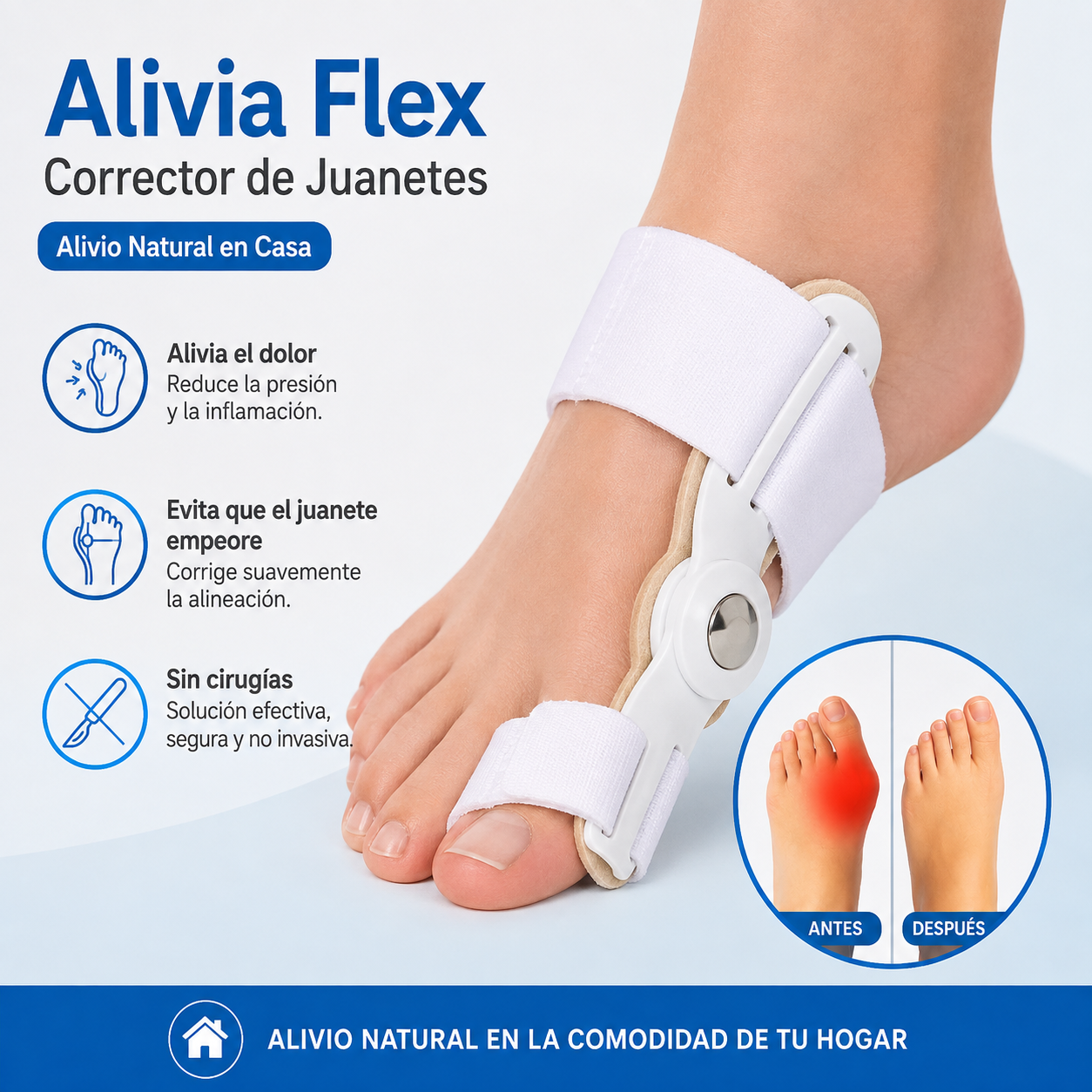 AliviaFlex